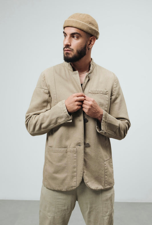 Notturna Jacket