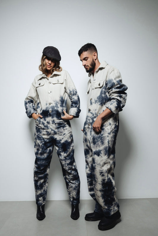 Vita D´Artista jumpsuit