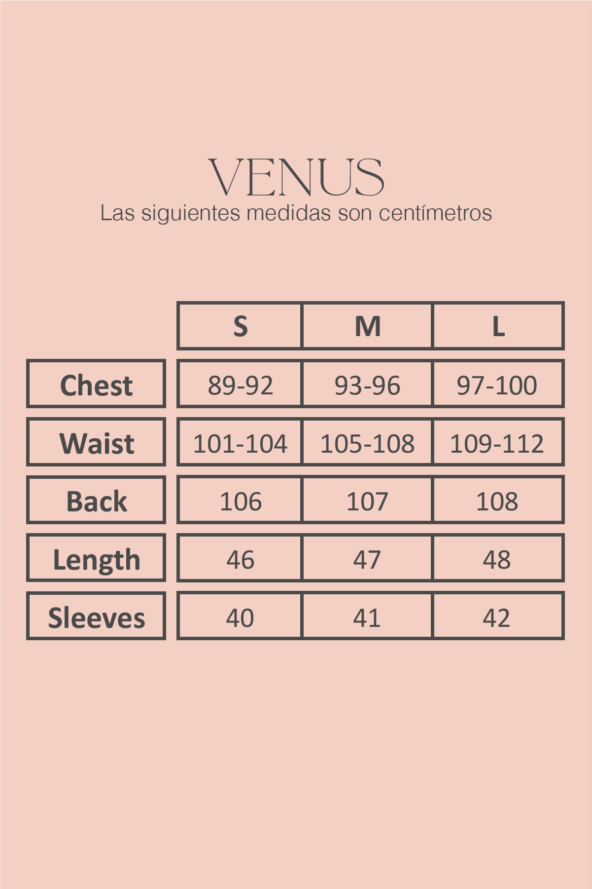 Venus Hoodie